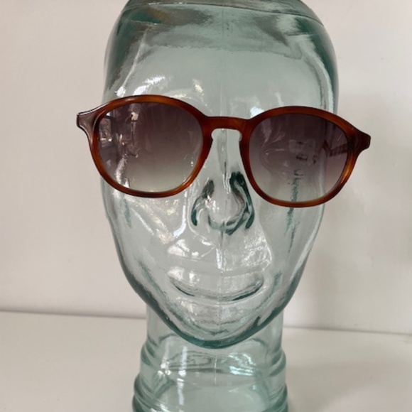 John Dalia Tortoise Sunglasses - Picture 2 of 11